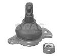 Sworzeń wahacza do Renault, 60 78 0020, SWAG Autoteile GmbH w ofercie sklepu e-autoparts.pl 